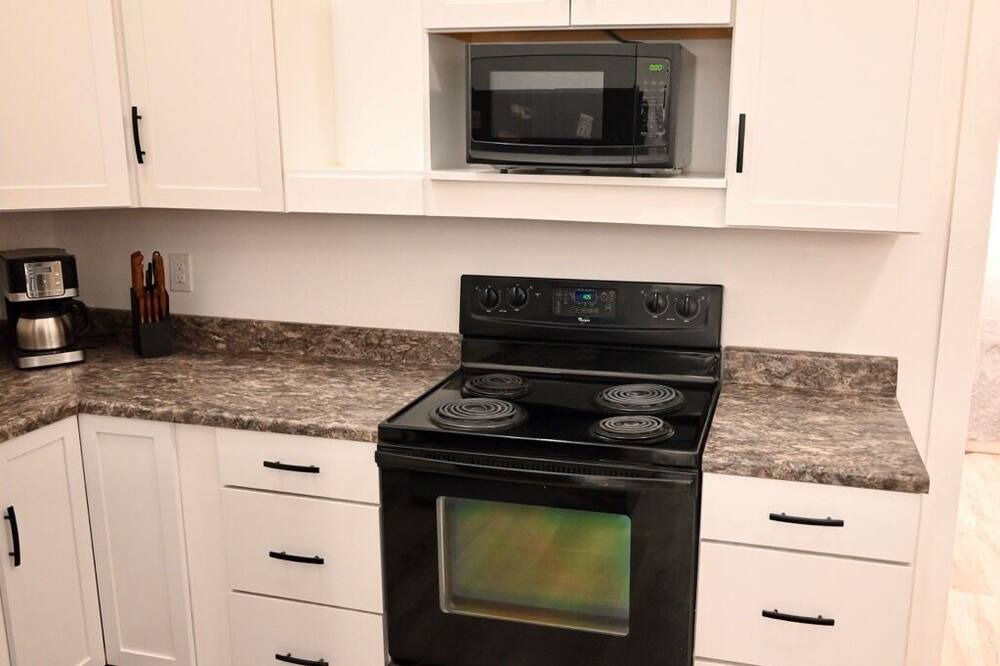 Photo of Kitchen in Buchanan