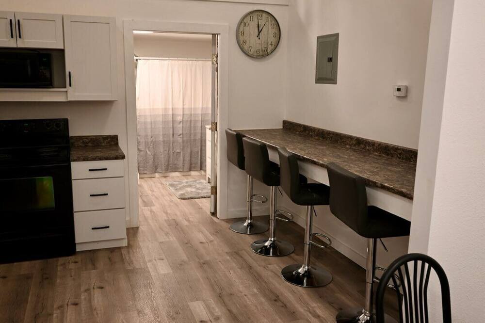 Photo of Kitchen in Buchanan