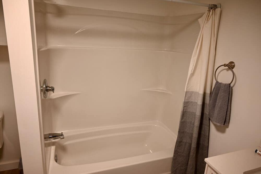 Photo of Bathroom in Buchanan