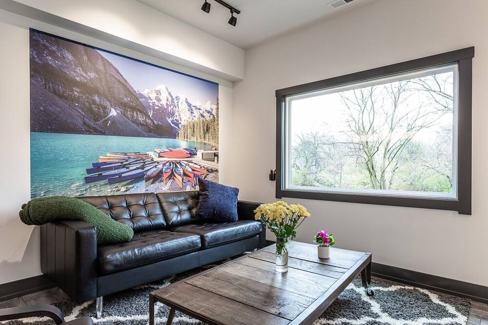 Photo of Livingroom in Westfield