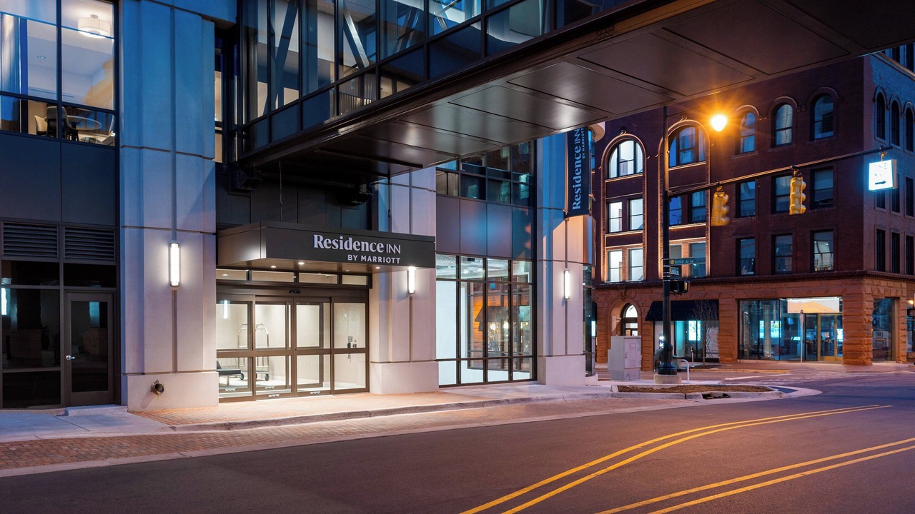 Photo of Outdoor in Downtown