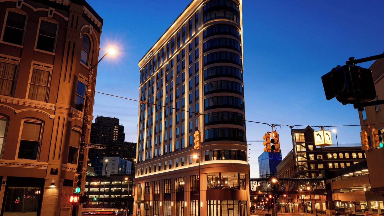 Photo of Outdoor in Downtown