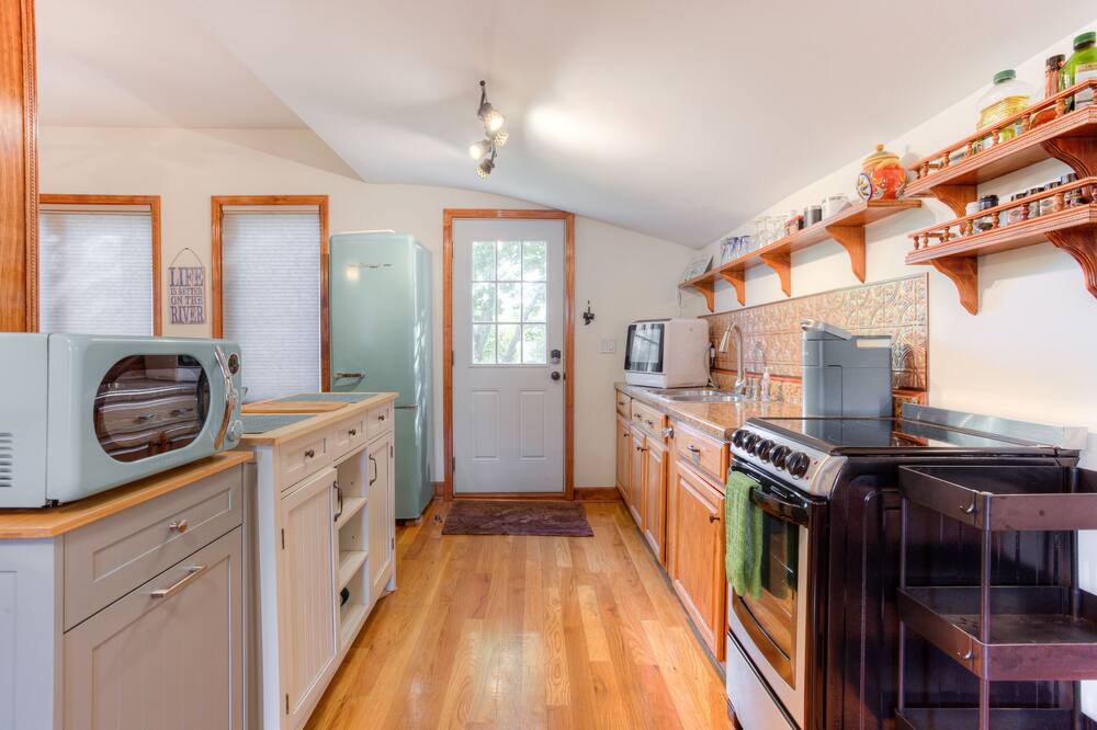 Photo of Kitchen in Milford