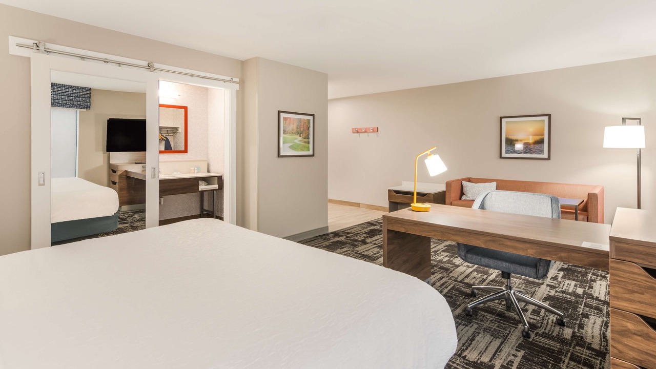 Photo of Bedroom in Benton Harbor