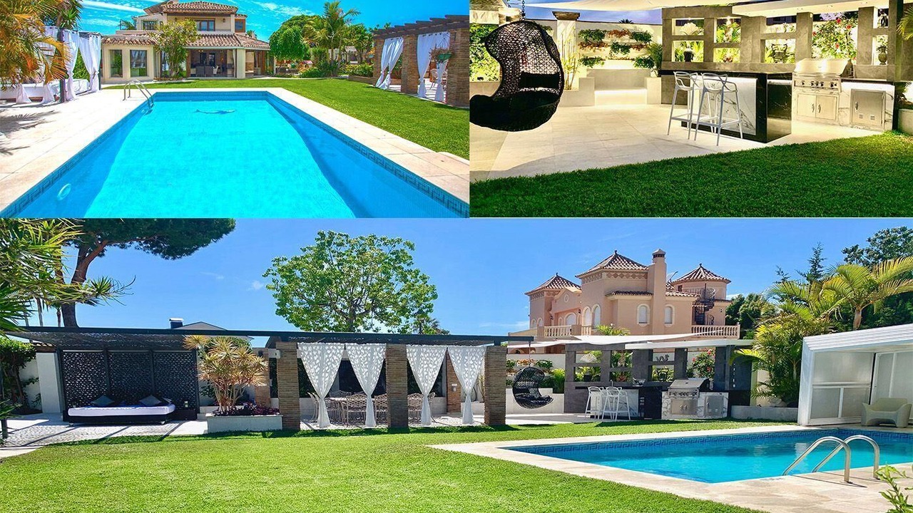 Photo of Outdoor in San Pedro de Alcantara