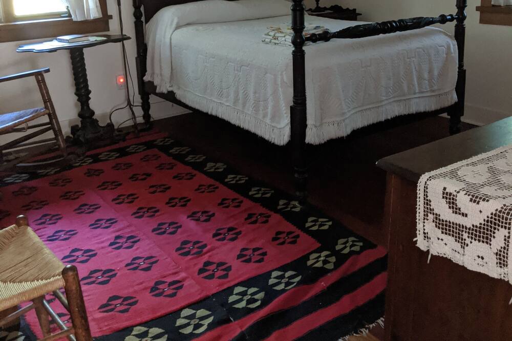 Photo of Bedroom in Holland
