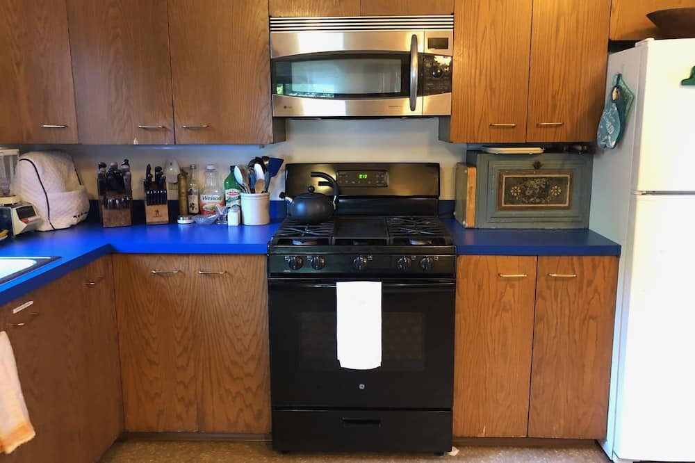 Photo of Kitchen in Holland