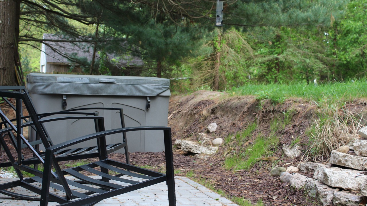 Photo of Outdoor in Cascade