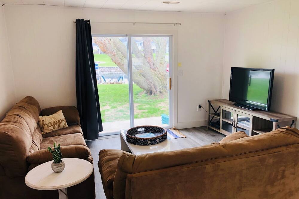 Photo of Livingroom in Shelbyville