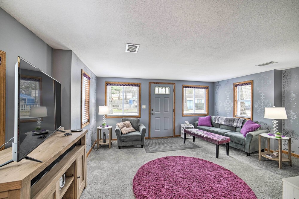 Photo of Bedroom in Brooklyn