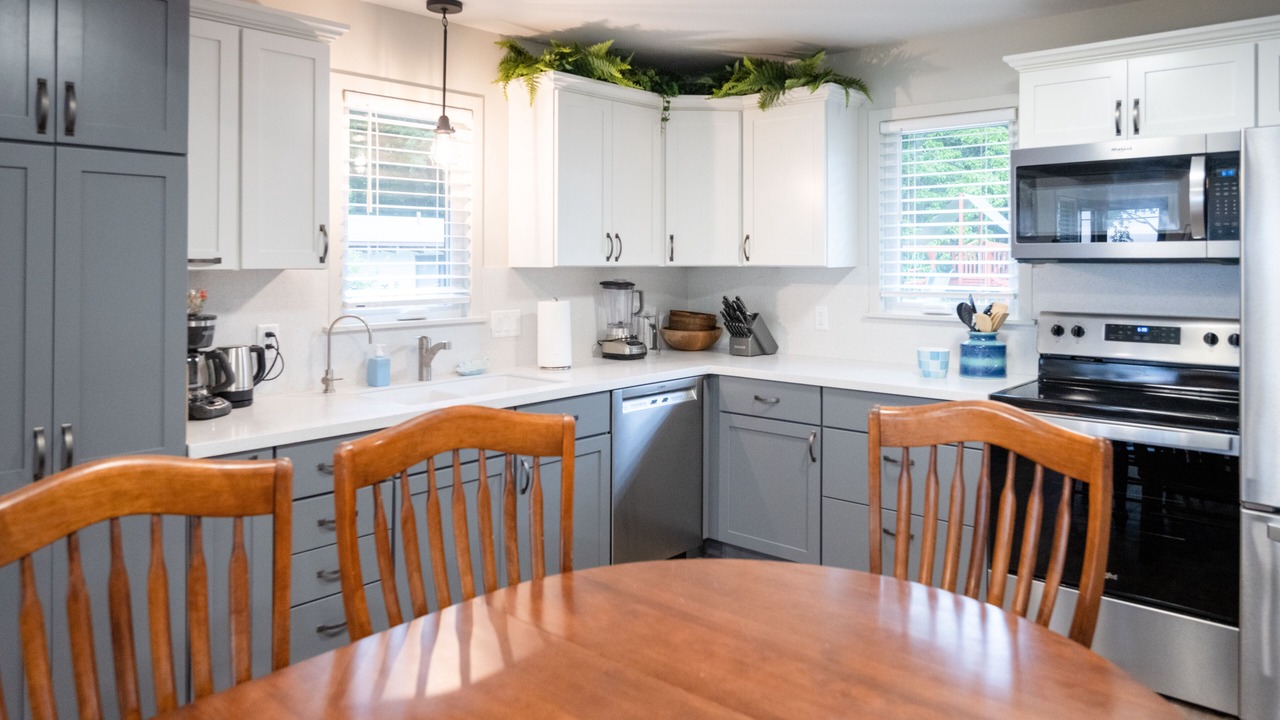 Photo of Kitchen in Holland