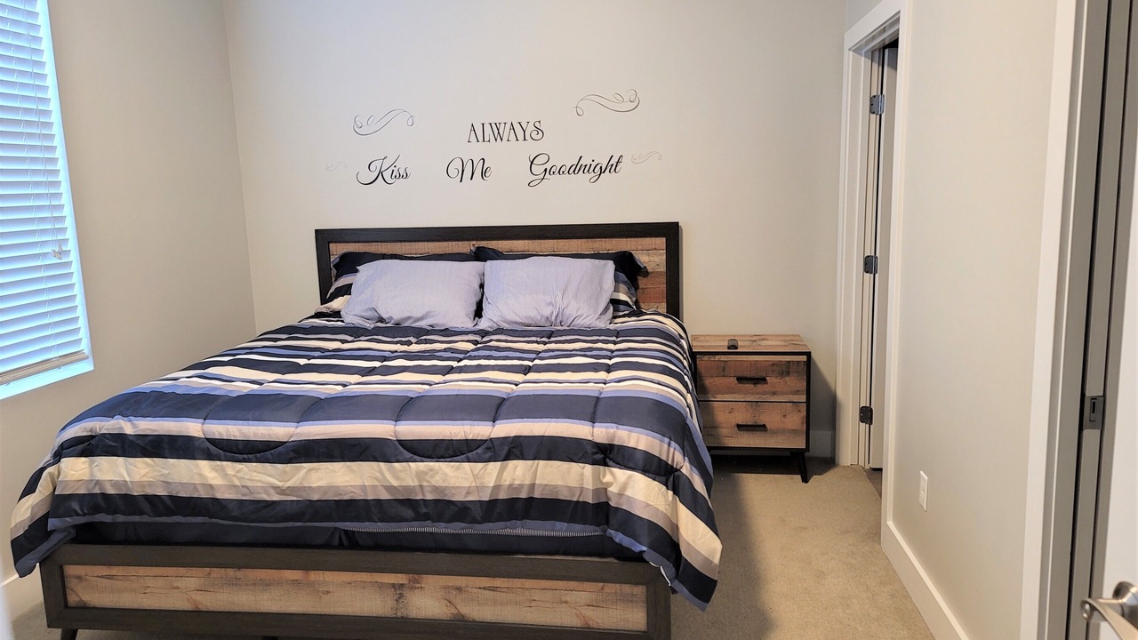 Photo of Bedroom in Downtown