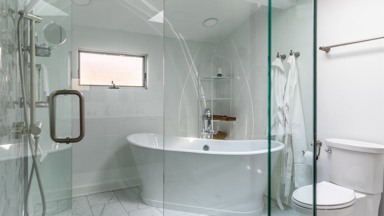 Photo of Bathroom in Michiana