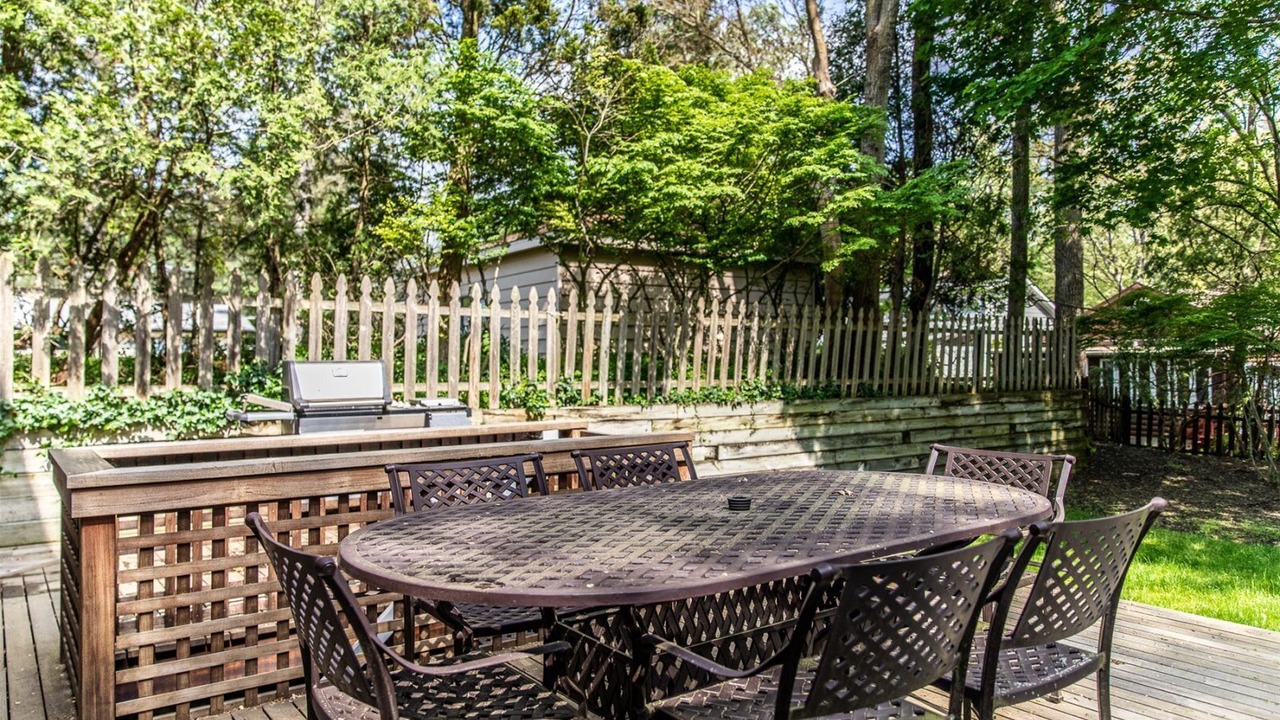 Photo of Outdoor in Michiana