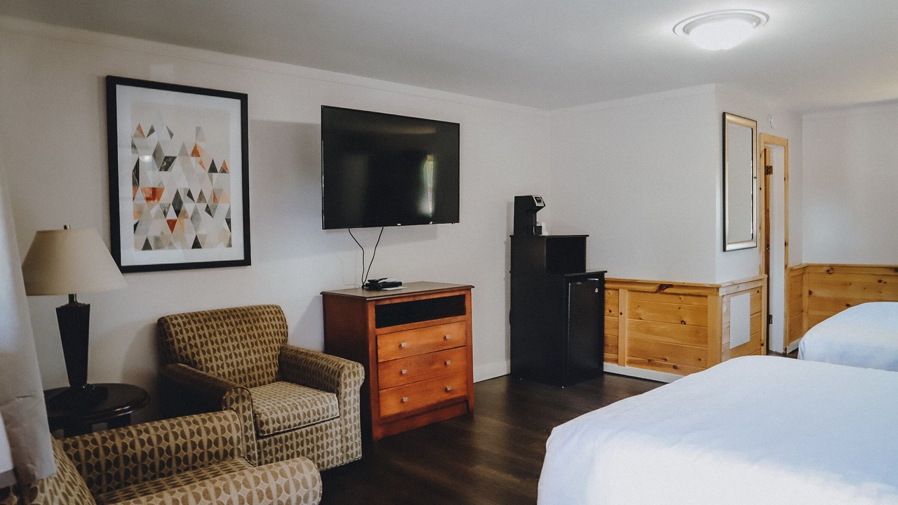 Photo of Bedroom in Richland