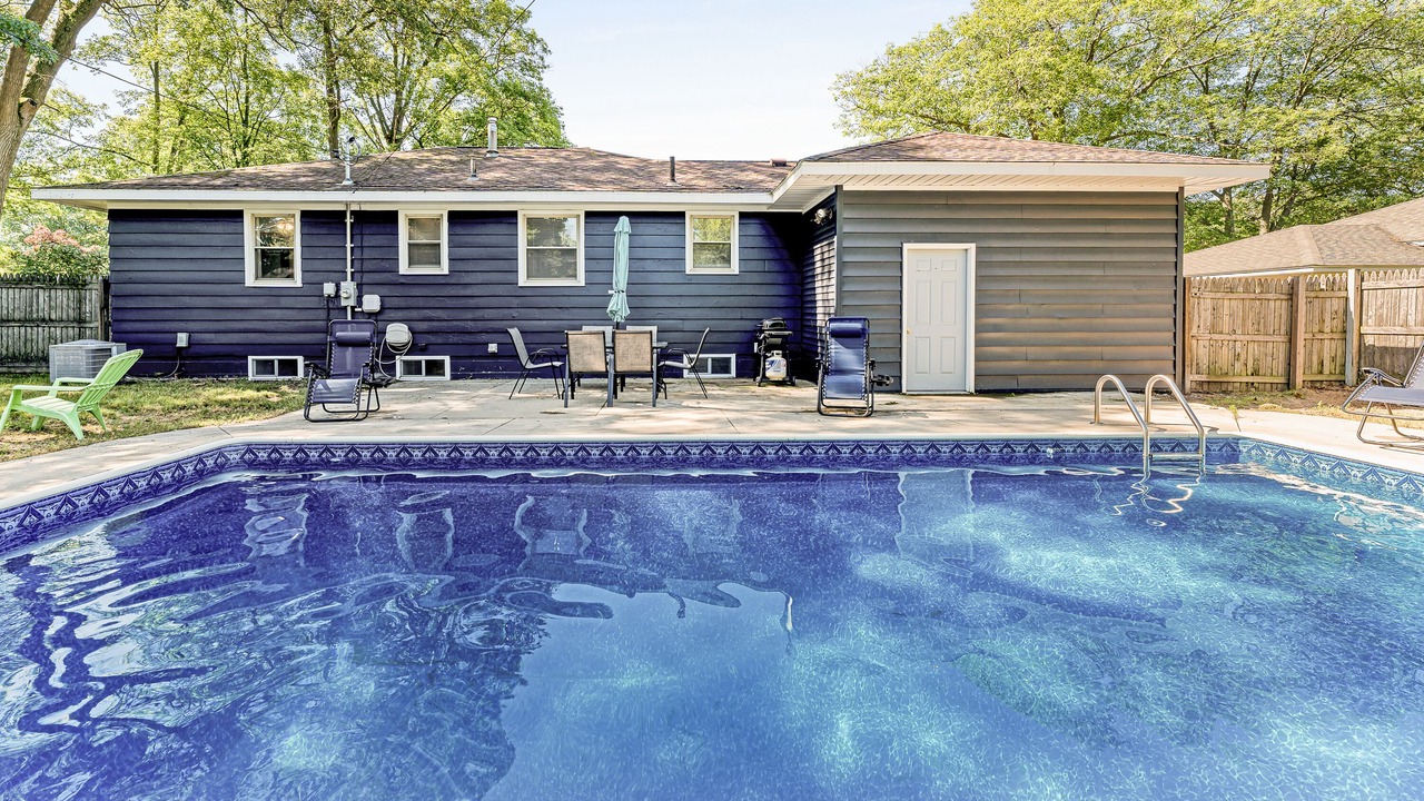 Photo of Outdoor in Norton Shores