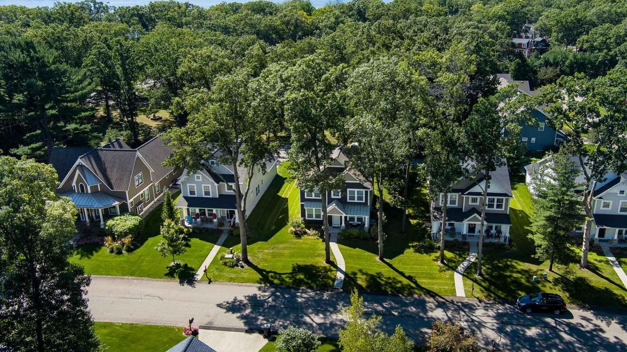 Photo of Outdoor in Holland