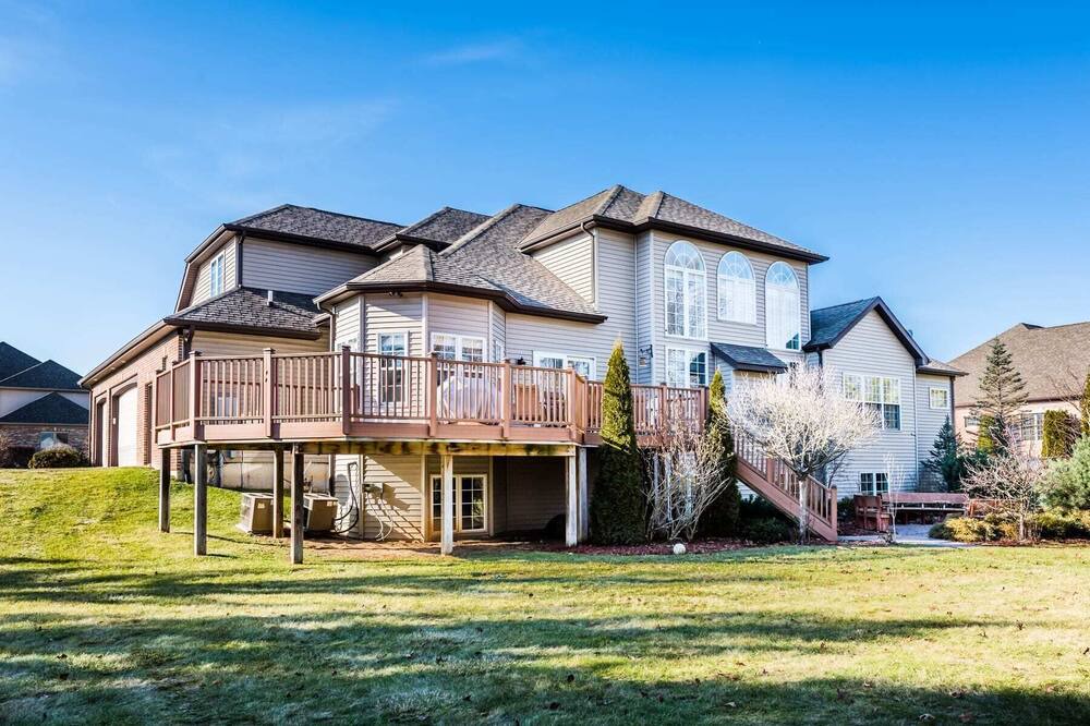 Photo of Outdoor in Granger