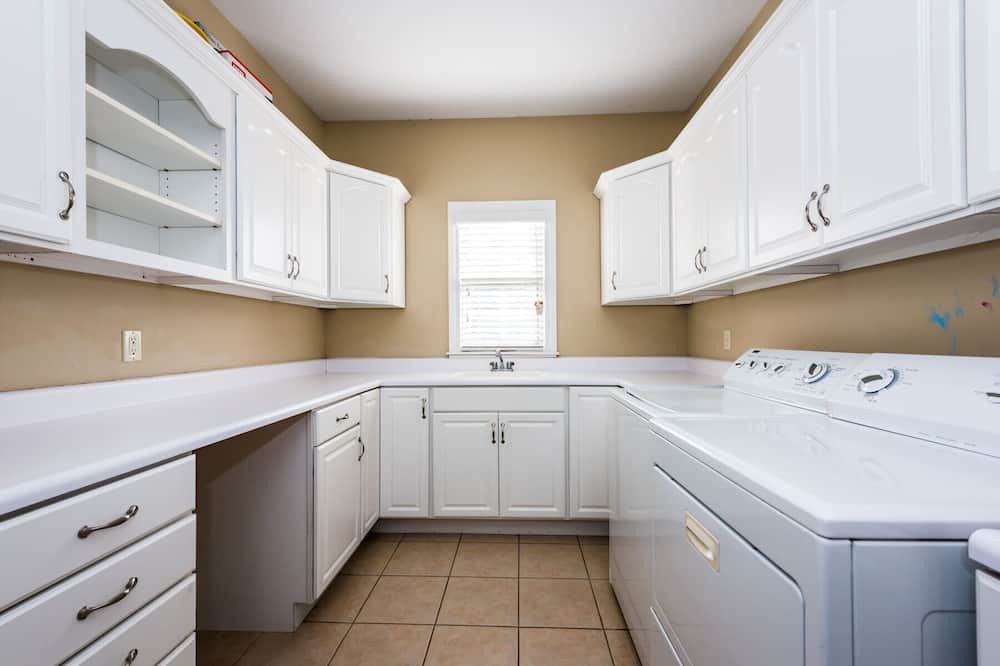 Photo of Bedroom in Granger
