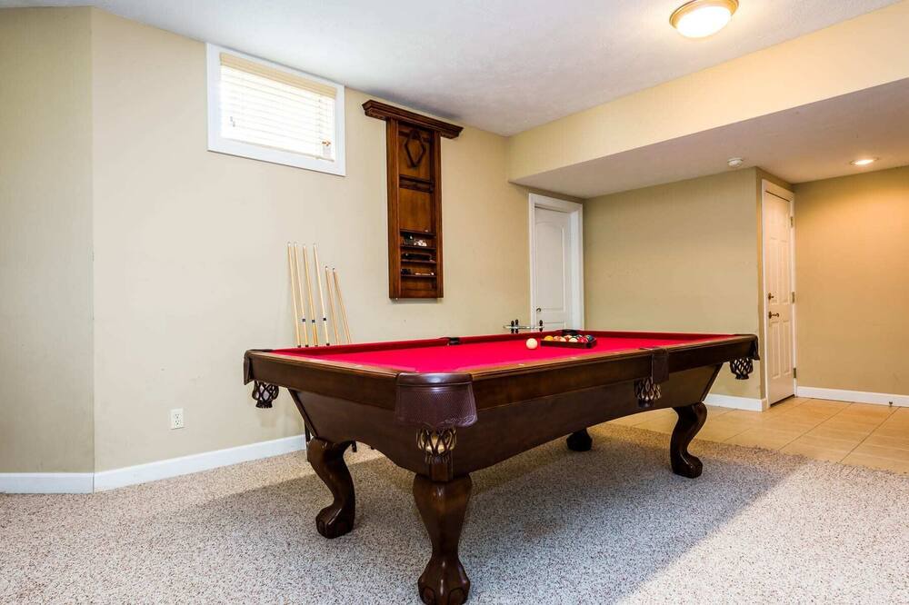 Photo of Bedroom in Granger