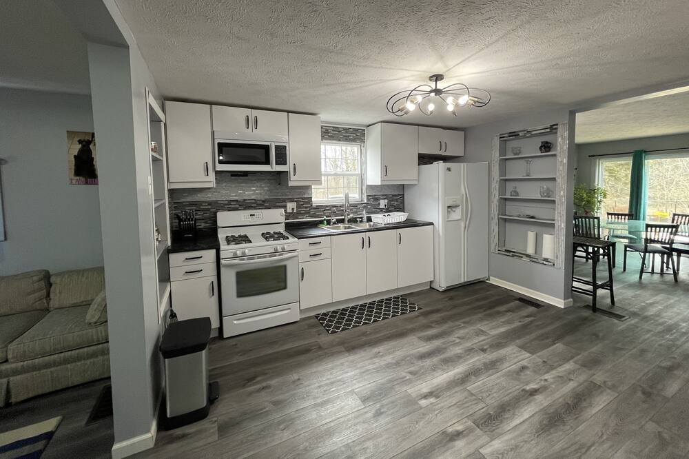 Photo of Kitchen in Hamilton