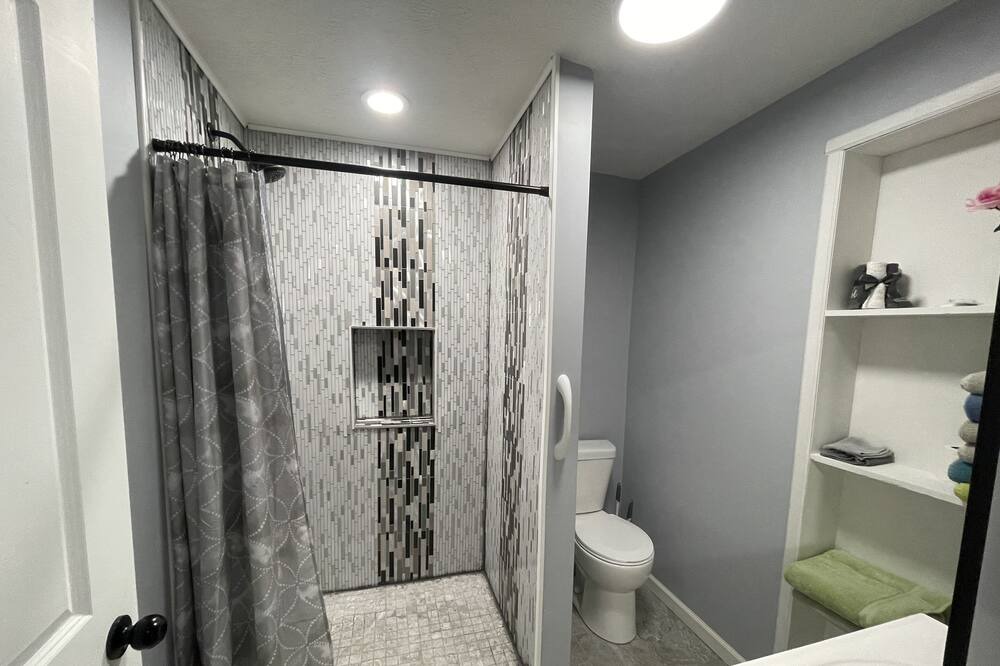 Photo of Bathroom in Hamilton