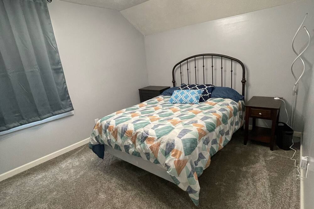Photo of Bedroom in Hamilton