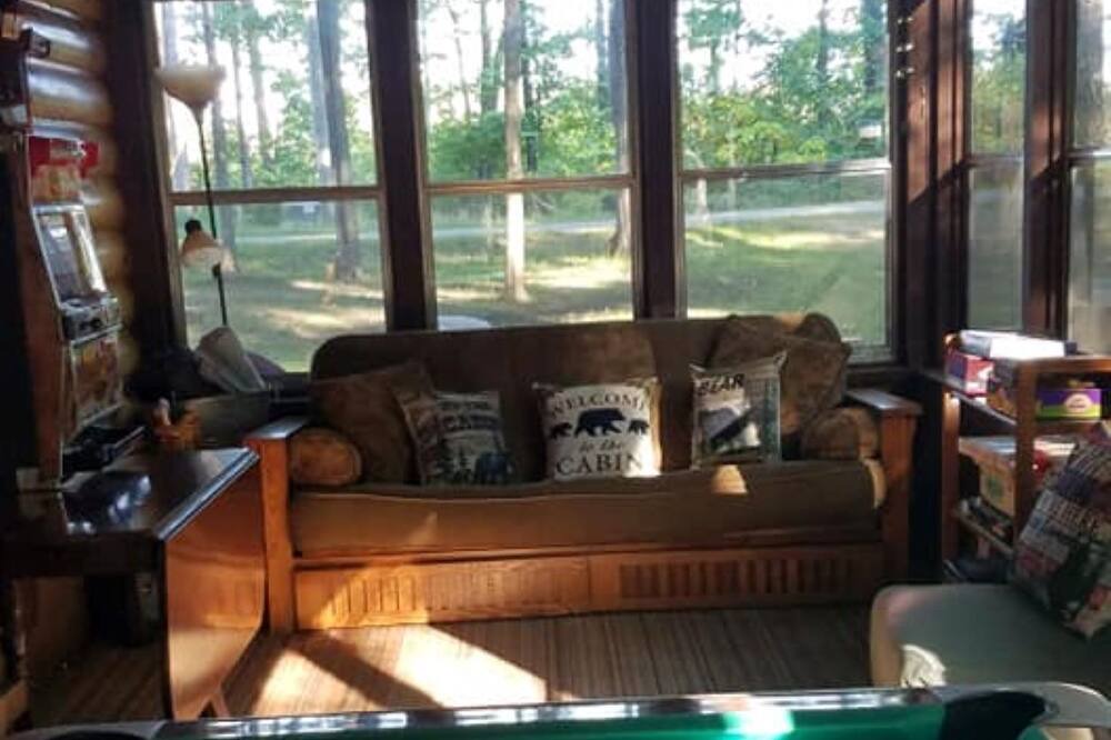 Photo of Bedroom in Branch