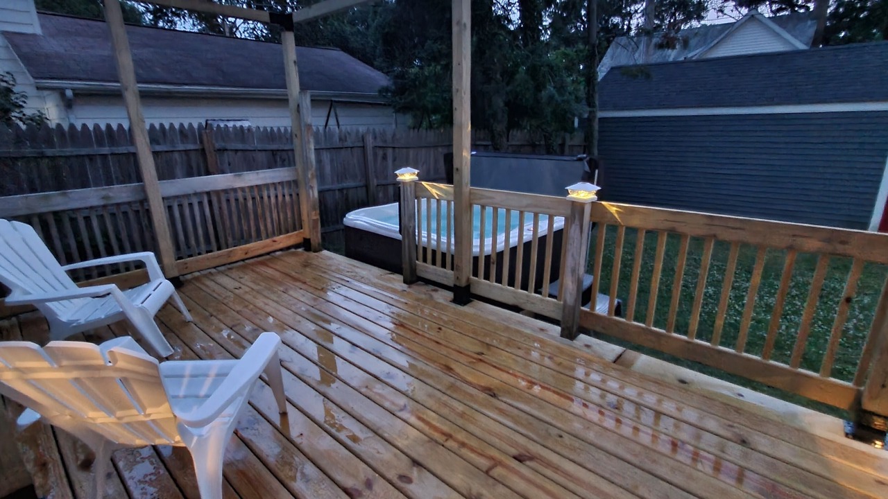 Photo of Outdoor in Mishawaka