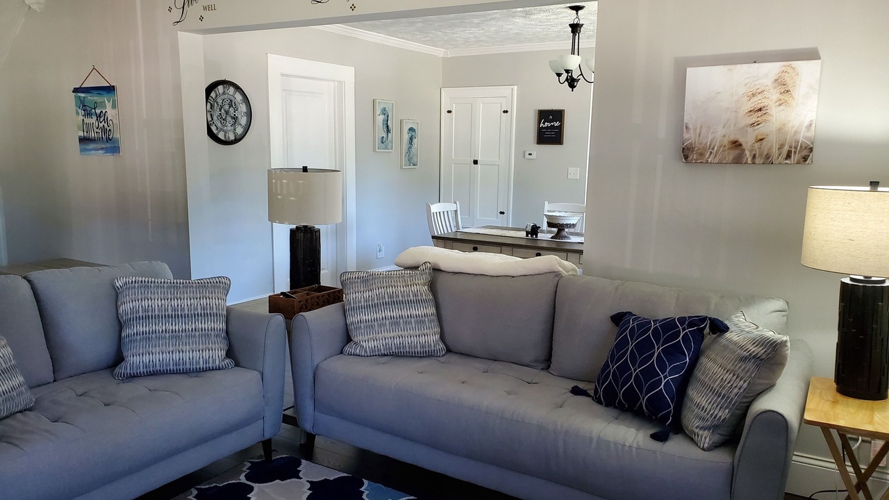 Photo of Livingroom in Mishawaka