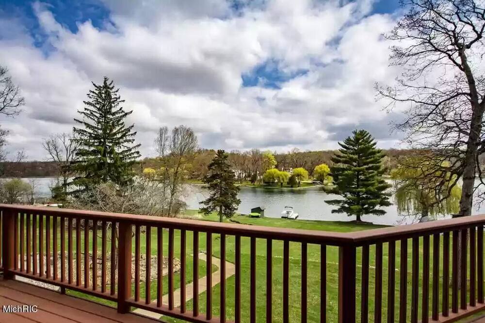 Photo of Patio Balcony in Union