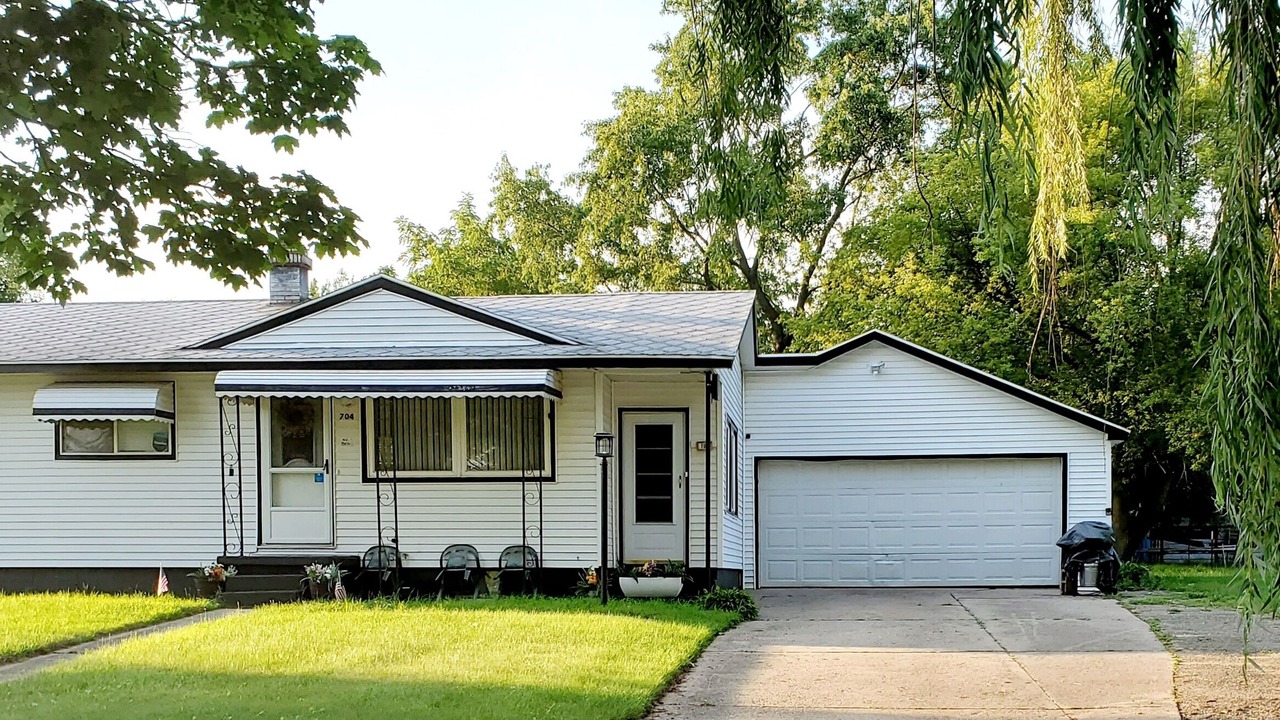 Photo of Outdoor in Albion