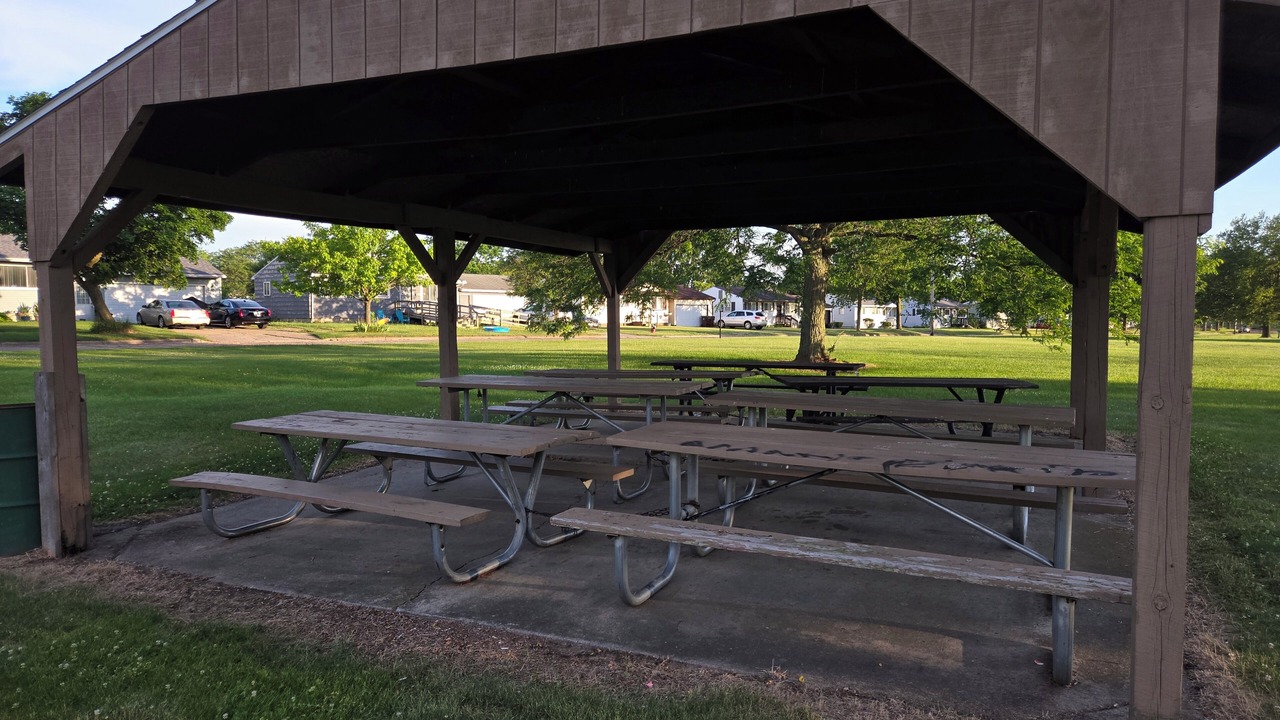Photo of Outdoor in Albion