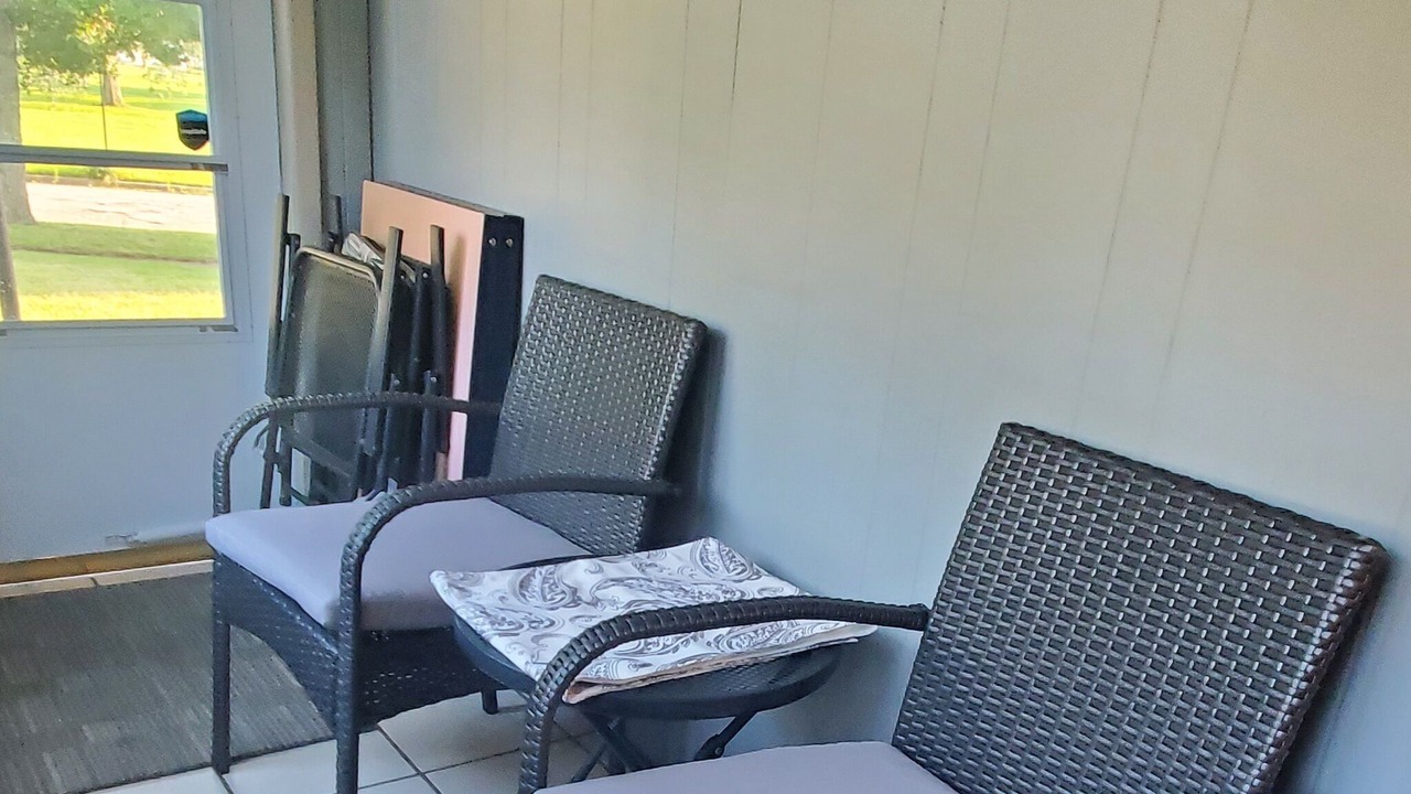 Photo of Outdoor in Albion
