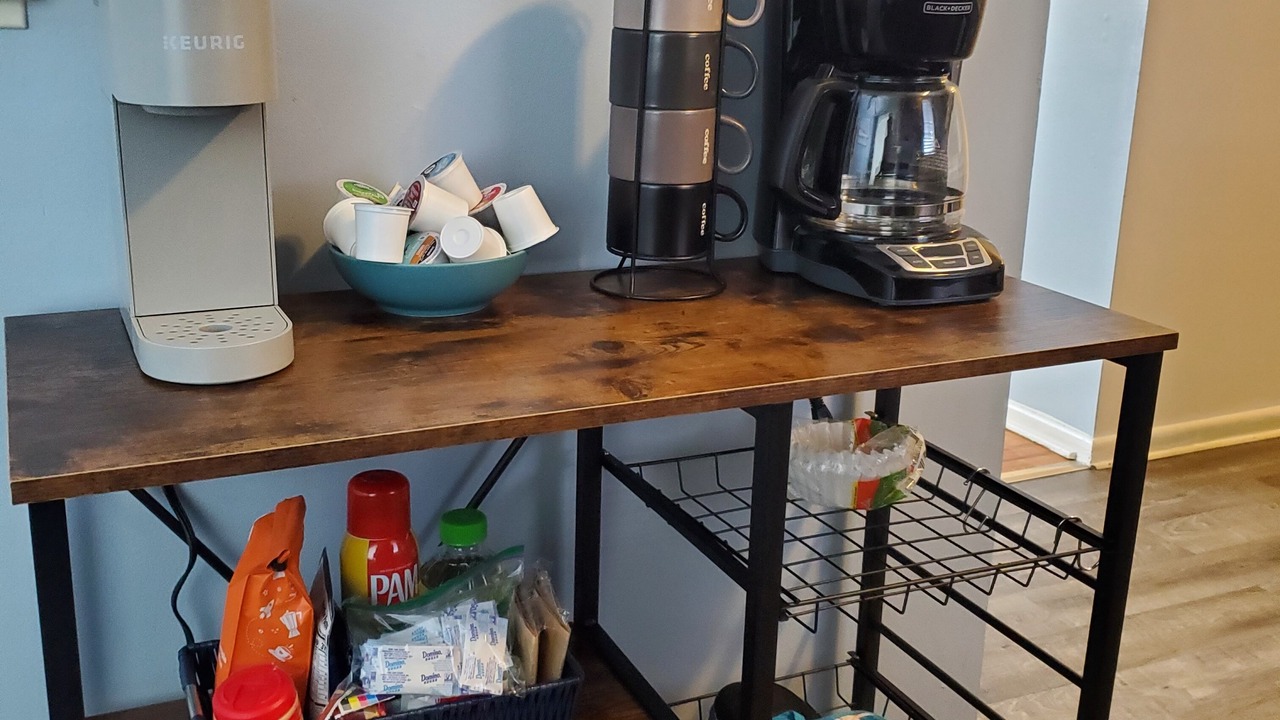 Photo of Kitchen in Albion