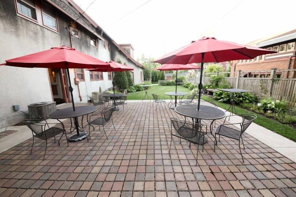 Photo of Outdoor in Grand Rapids