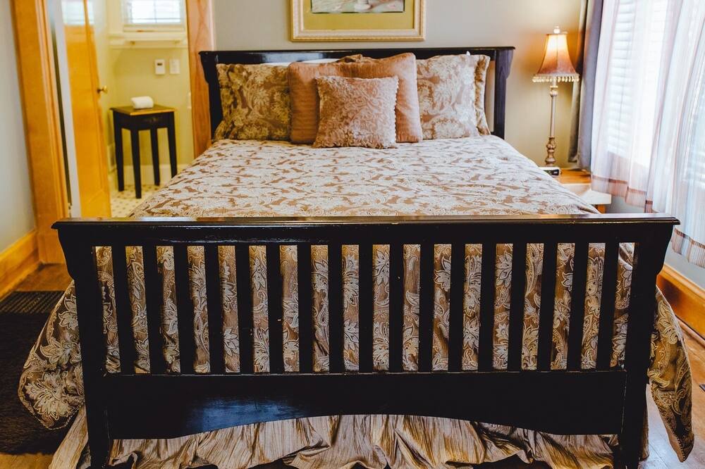 Photo of Bedroom in Grand Rapids