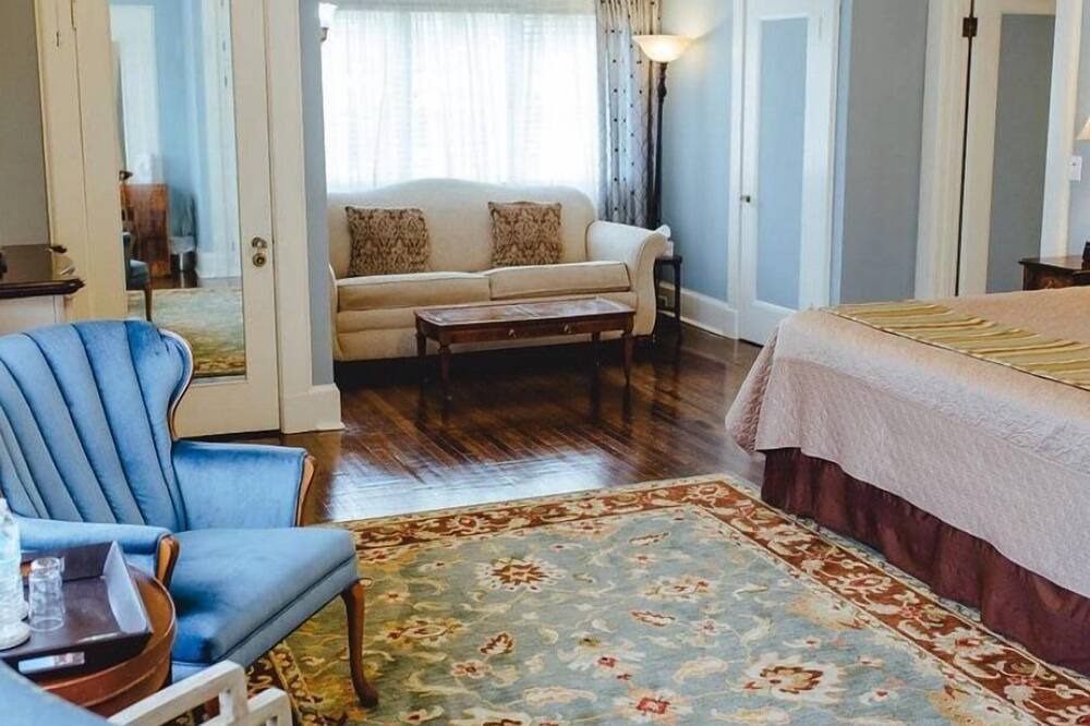 Photo of Bedroom in Grand Rapids