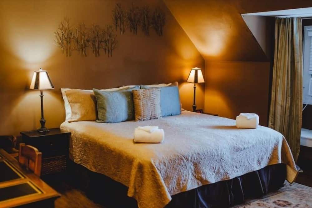 Photo of Bedroom in Grand Rapids