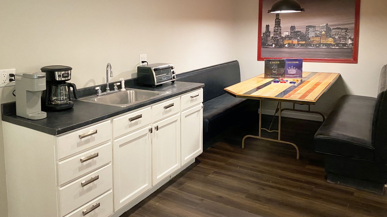 Photo of Kitchen in Shorewood-Tower Hills-Harbert
