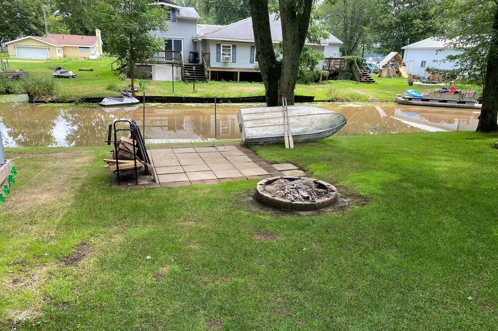 Photo of Outdoor in Hastings