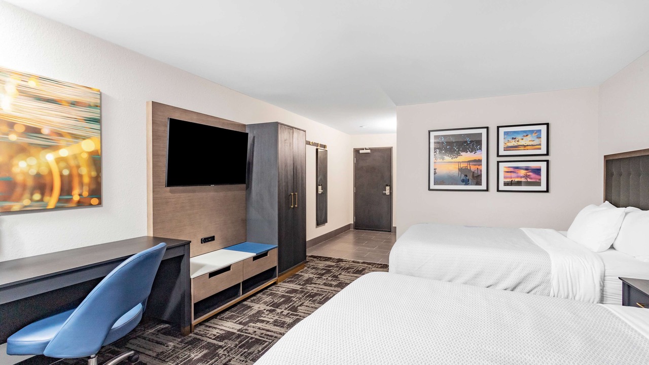 Photo of Bedroom in South Bend