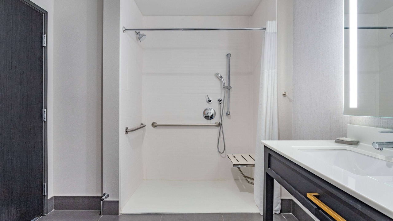 Photo of Bathroom in South Bend