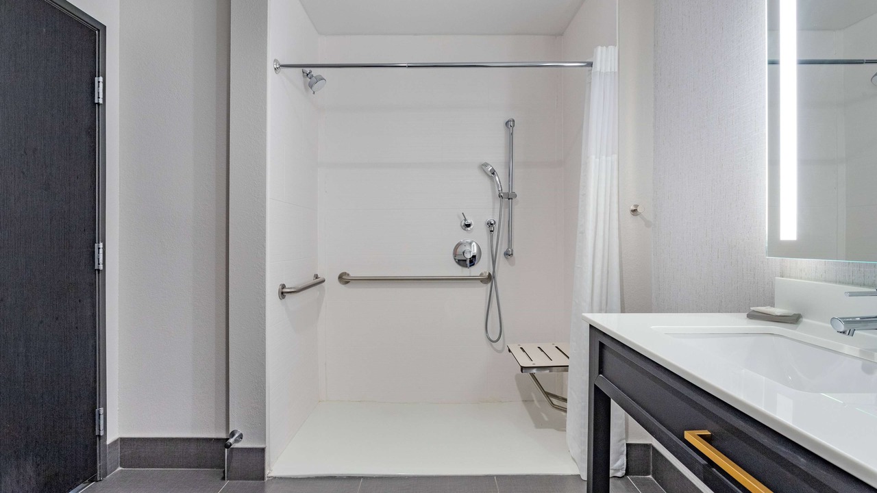 Photo of Bathroom in South Bend