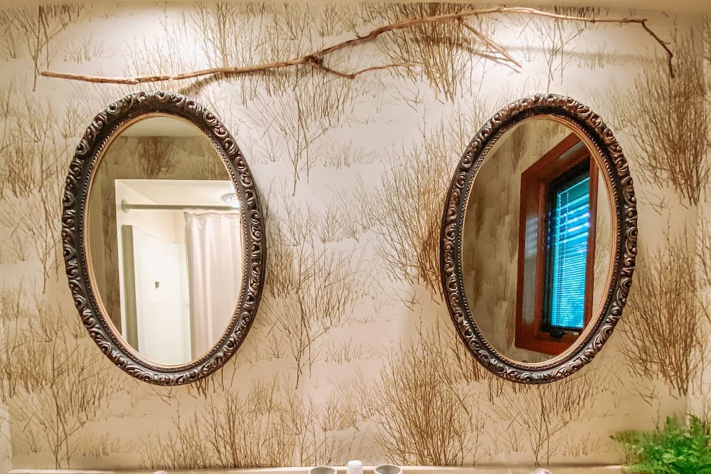 Photo of Bathroom in Winona Lake