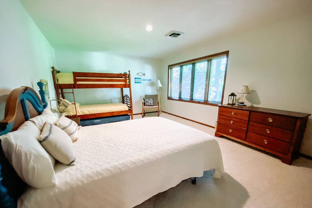 Photo of Bedroom in Winona Lake