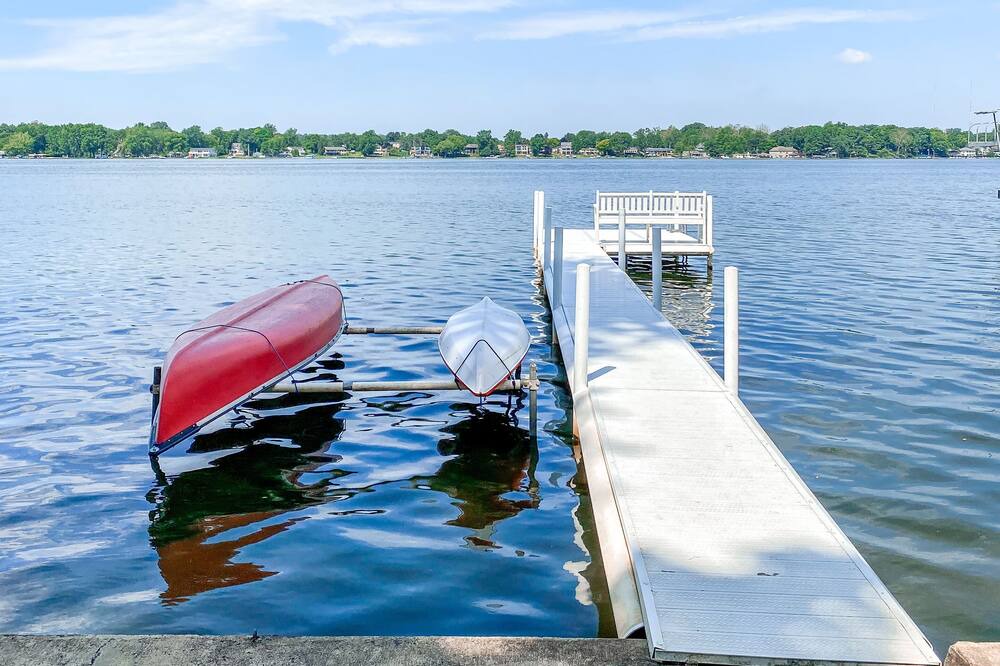 Photo of Outdoor in Winona Lake