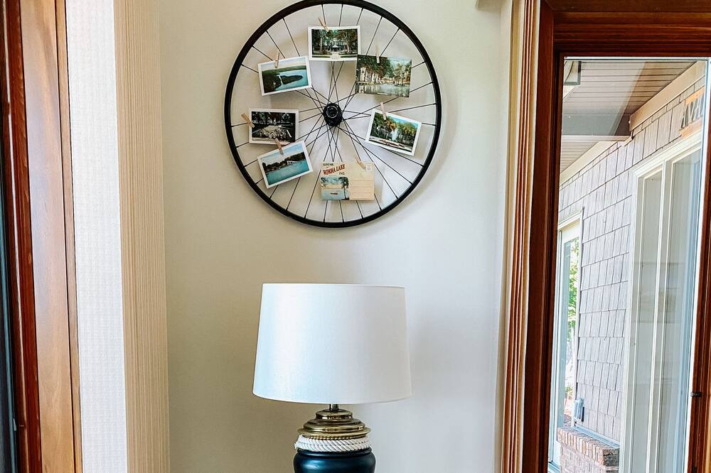 Photo of Bedroom in Winona Lake