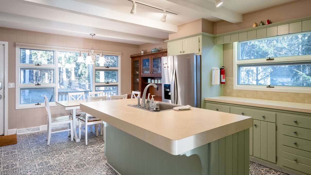 Photo of Kitchen in Holland