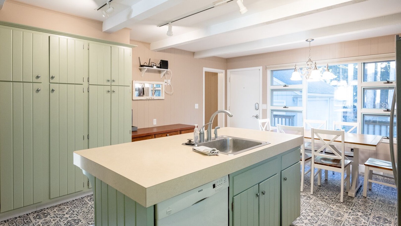 Photo of Kitchen in Holland